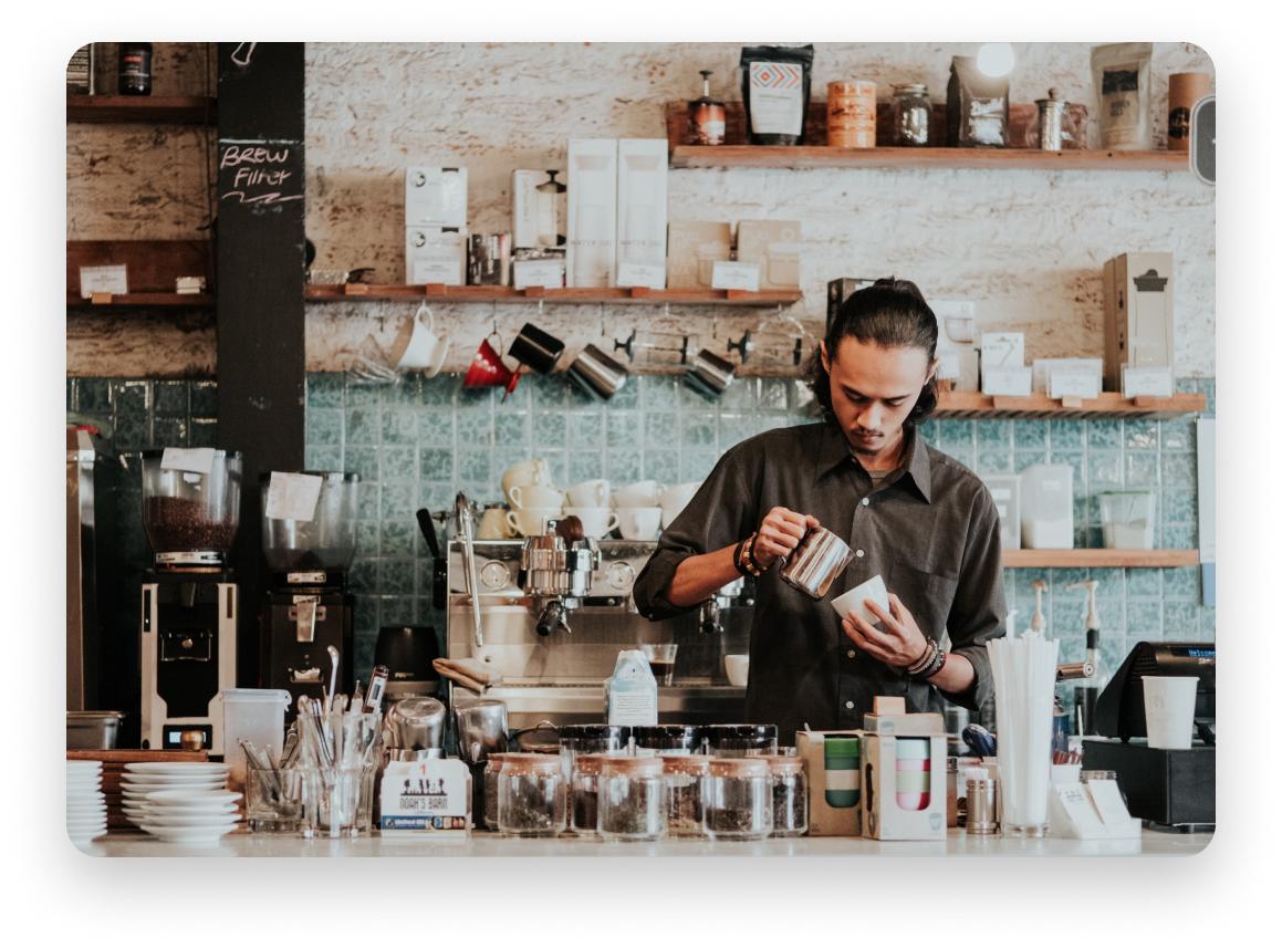 The 6 Best Coffee Shops in Montreal, For You Coffee Lovers